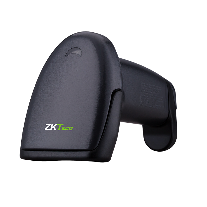 ZK/Barcode Scanner