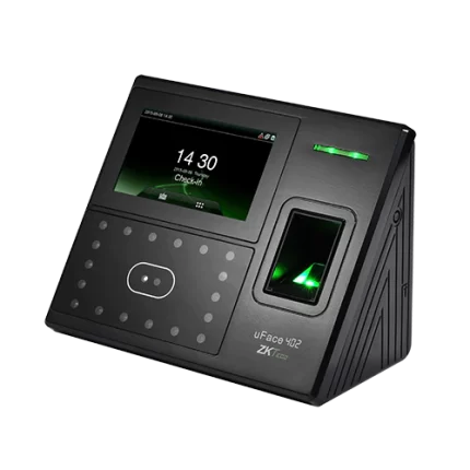 IFace880/ZKTeco Time Attendance-Access Control Terminal