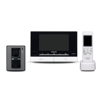 Panasonic/Intercom/7Inch
