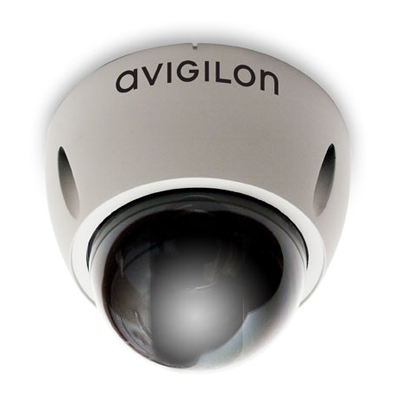 Avigilon/ 2MP Outdoor IR IP Dome Camera