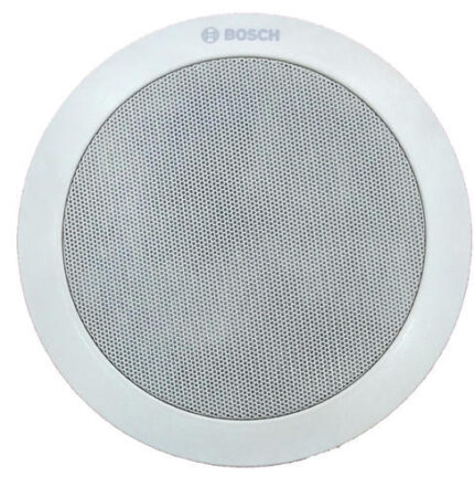 BOSCH/Speaker/6W