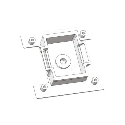 Dahua/Camera /Tripod Connector