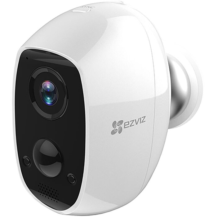 Camera WIFI/CS-C3A/Battery Powered