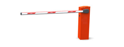 OPTIMA/City Parking Barrier/(4M)