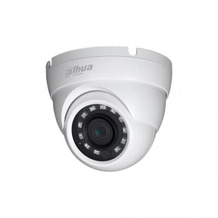 Dahua/Indoor/8MP/30M/Analog/(2.8mm)/FL