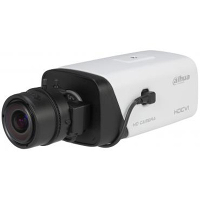Outdoor Camera-2MP/Analog