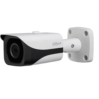Dahua/Outdoor/4MP/WDR/IR/Bullet Network Camera/IP