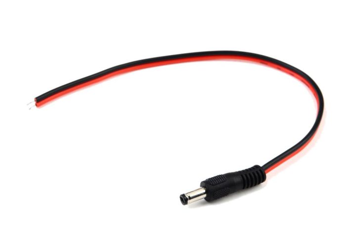 DC Cable 2M