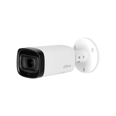 Dahua/Outdoor/5MP/VF/60M/(2.7-12mm)/Analog