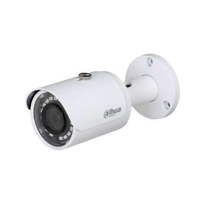 [DH-IPC-HFW1431SP] Dahua/Bullet Camera/4MP/IP