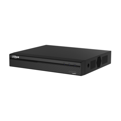Dahua/DVR/16Channel/Support 5MP/(1U Up to 10TB)