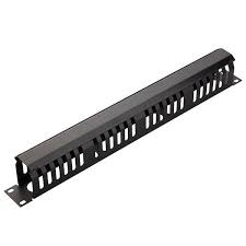 1U Metal Cable Manager