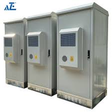 Cabinet Air Condition