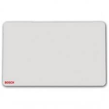 Bosch/ACD- ISO Card-26 50/Each