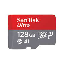 Memory Card/128GB