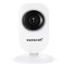 IP Camera/Wanscam/Indoor/1MP