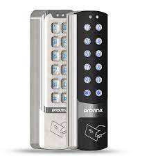 /PL-ACS04/ Access Control