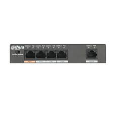 POE/Dahua/Switch for Intercom