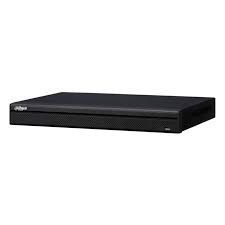 Dahua/DVR 4 Channel 5MP/1U/6TB Capacity