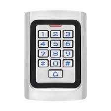 K10EM-W/ Access Control /PIN/Meta