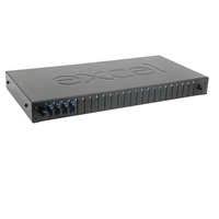 Excel/24 Way SC SX/LC DX Fiber Patch Panel Empty