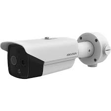 TemDahua/perature Screening /Bullet Camera