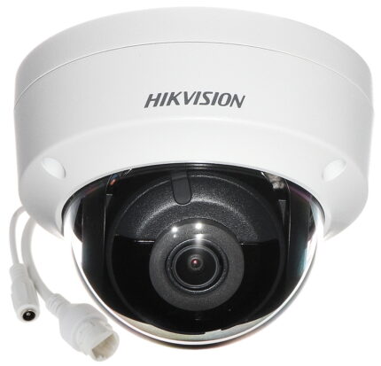 Hikvision/Indoor/4MP/IP/MOI