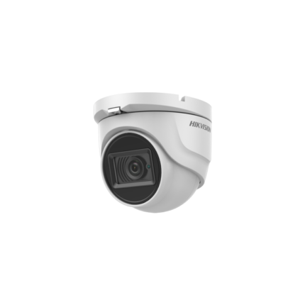 Hikvision/Indoor/8MP/30M/Metal/Analog