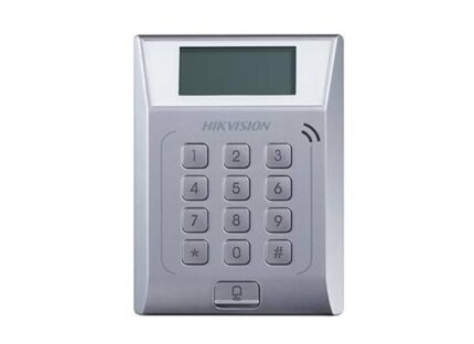 DS-K1T802M/ Hikvision/Standalone Access Control