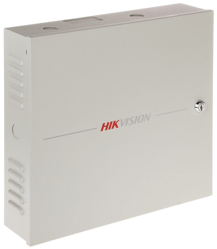 Double Door Access Controller