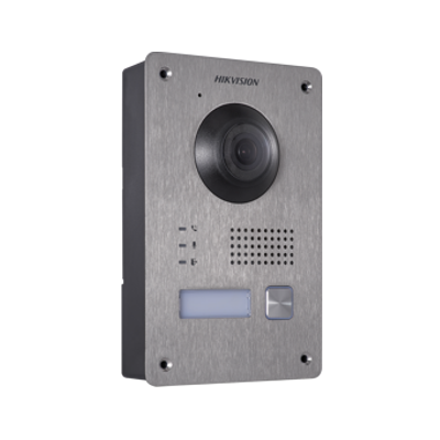 Villa Door Station-DS-KV8103-IME2