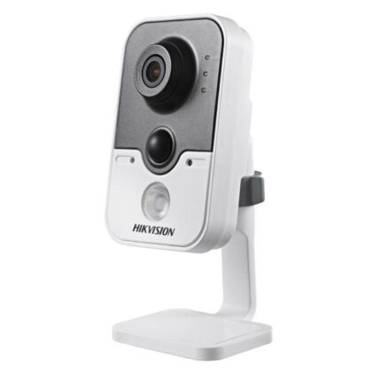 Hikvision/WDR Network Cube Camera/10M/BIM