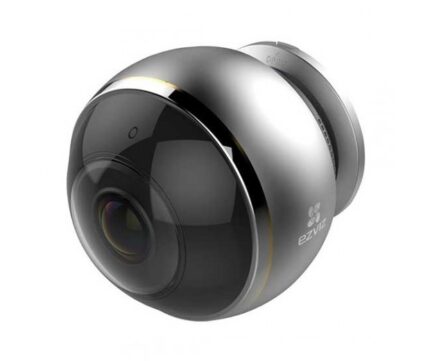 Ezviz/Panorama/WIFI/CS-CV346