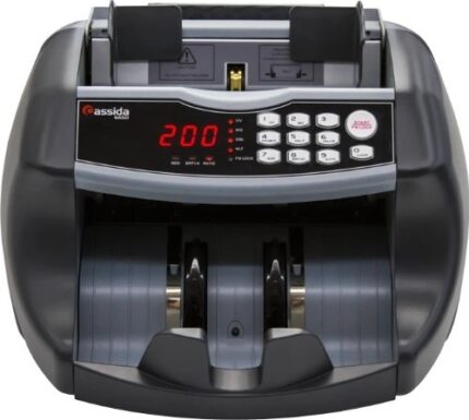[6650Bill Counter