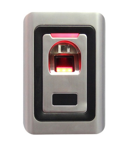 Access Control Finger Print/RF