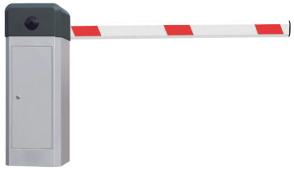 ZK Parking Barrier Gate