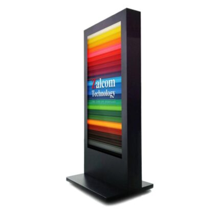 Zalcom Digital Signage 43