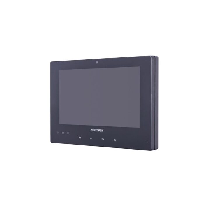 DS-KH8340/TCE2/IP/Intercom Monitor