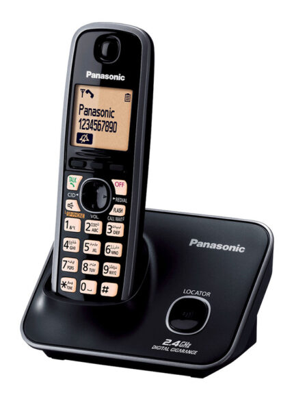 Panasonic/Telephone/Wireless
