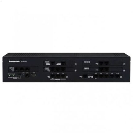 Hybrid IP/PBX/Panasonic