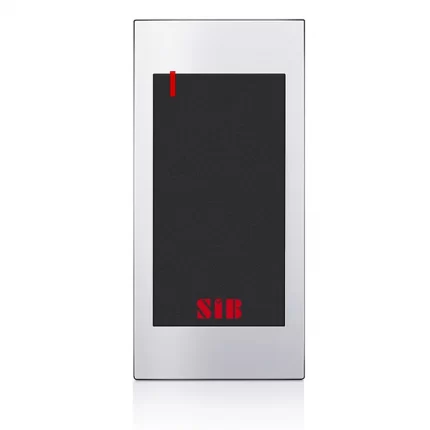 SIB EM RFID Card Reader -Metal