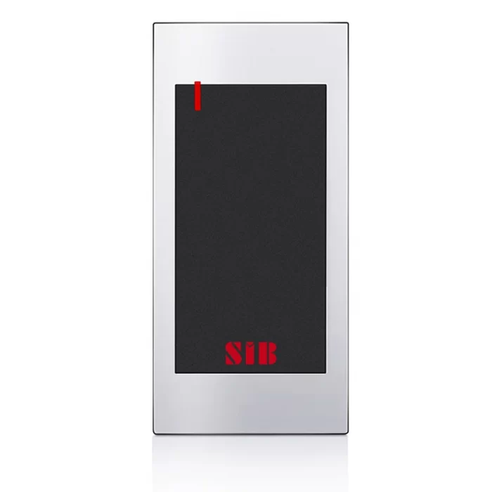 SIB EM RFID Card Reader -Metal