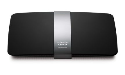 Maximum Performance Dual-Band N Router