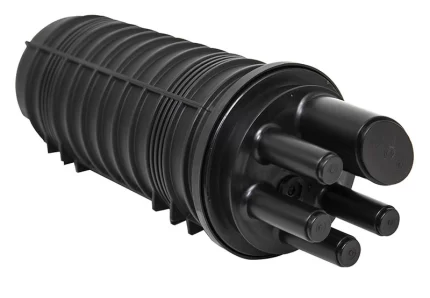 Fiber Optic Splice Enclosure/Underground/48 Port