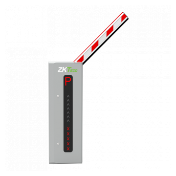 ZK Parking Barrier Gate PB 4060