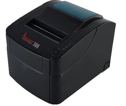 Thermal Receipt Printer