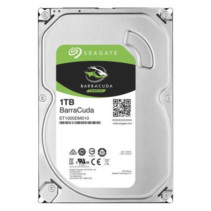 Toshiba/Hard Disk/1TB