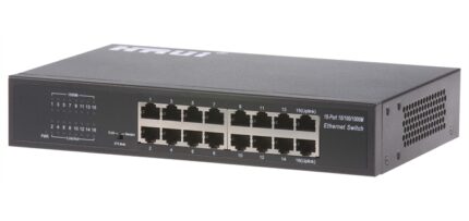 Ethernet Switch/16 Port