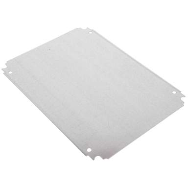 Schnider/Plan Mounting Plate