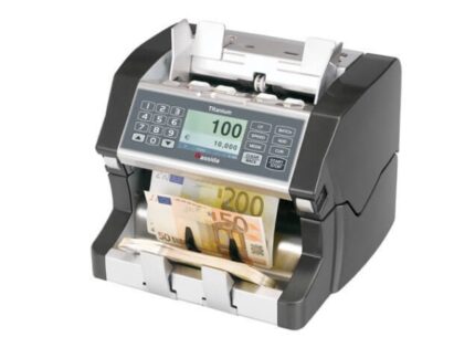 Bill Counter